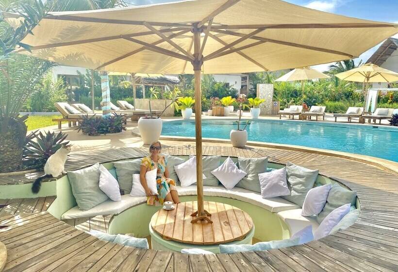 فندق Zen Boutique Resort