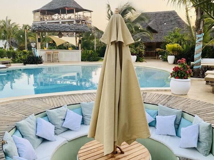 فندق Zen Boutique Resort