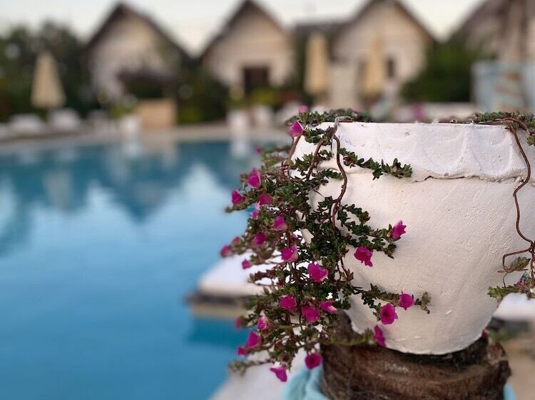 فندق Zen Boutique Resort