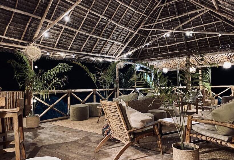 فندق Zen Boutique Resort