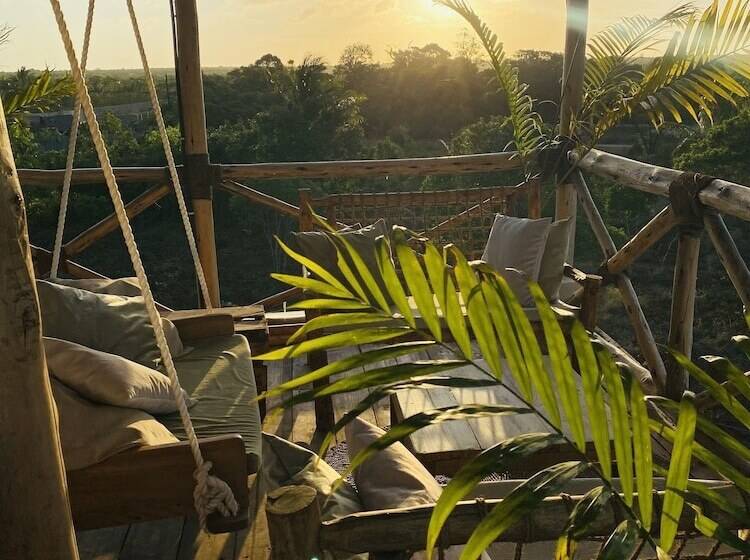 فندق Zen Boutique Resort