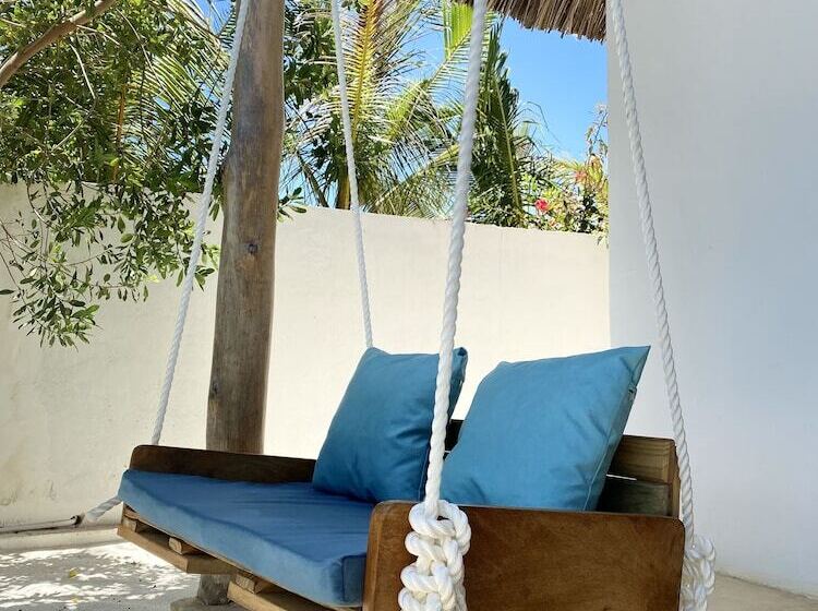 فندق Zen Boutique Resort