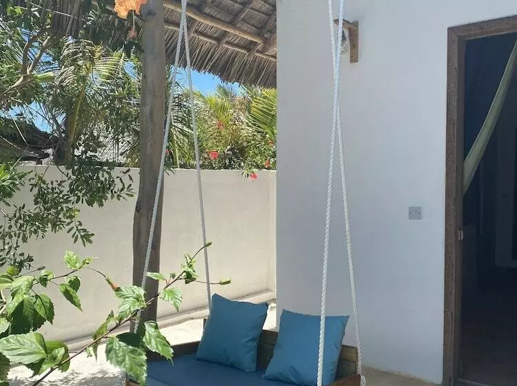 Hotelli Zen Boutique Resort