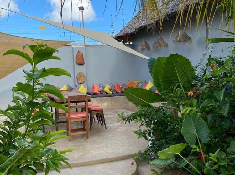 فندق Zen Boutique Resort