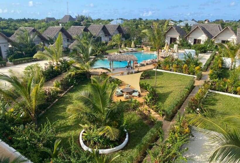 فندق Zen Boutique Resort