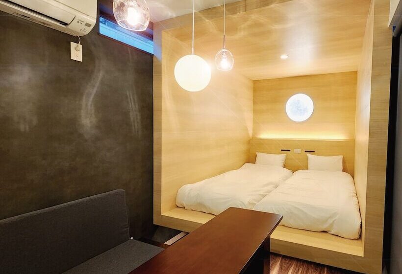 酒店 Zumi Terrace Uchinaamiya Resort