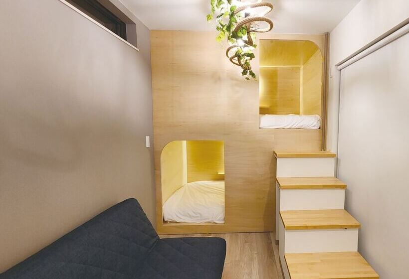 酒店 Zumi Terrace Uchinaamiya Resort