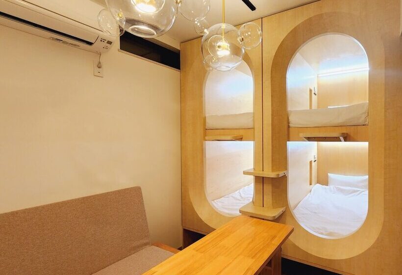 酒店 Zumi Terrace Uchinaamiya Resort