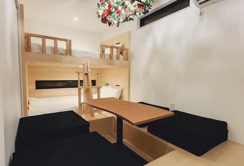 酒店 Zumi Terrace Uchinaamiya Resort