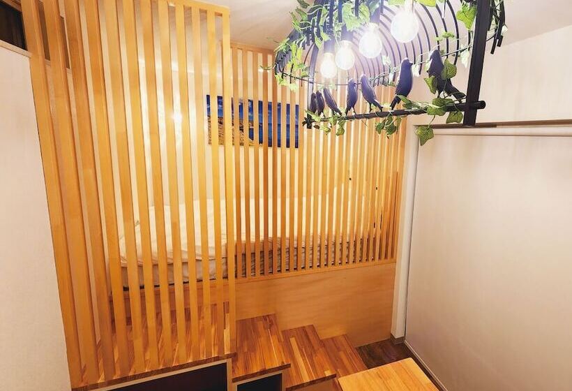 酒店 Zumi Terrace Uchinaamiya Resort