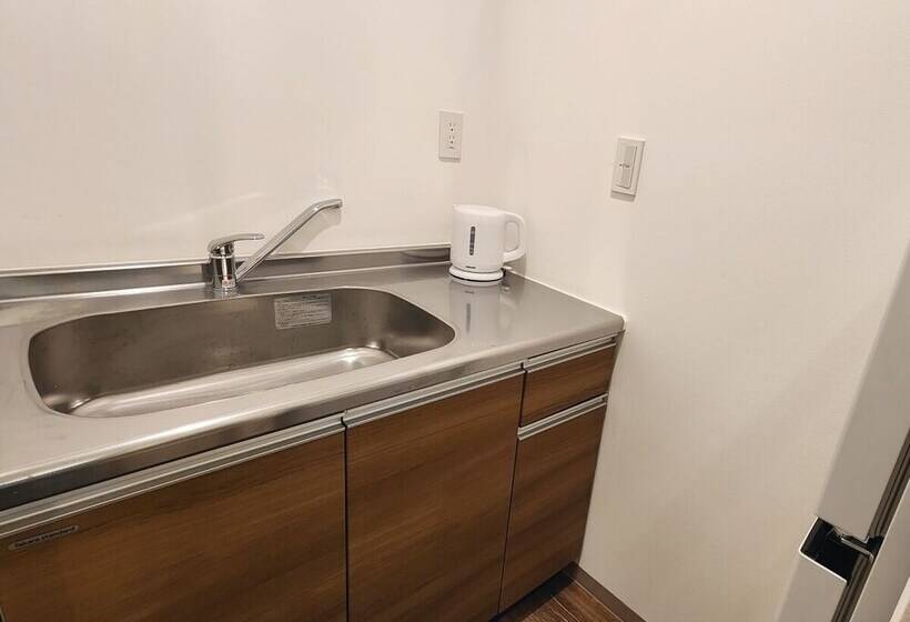 酒店 Zumi Terrace Uchinaamiya Resort