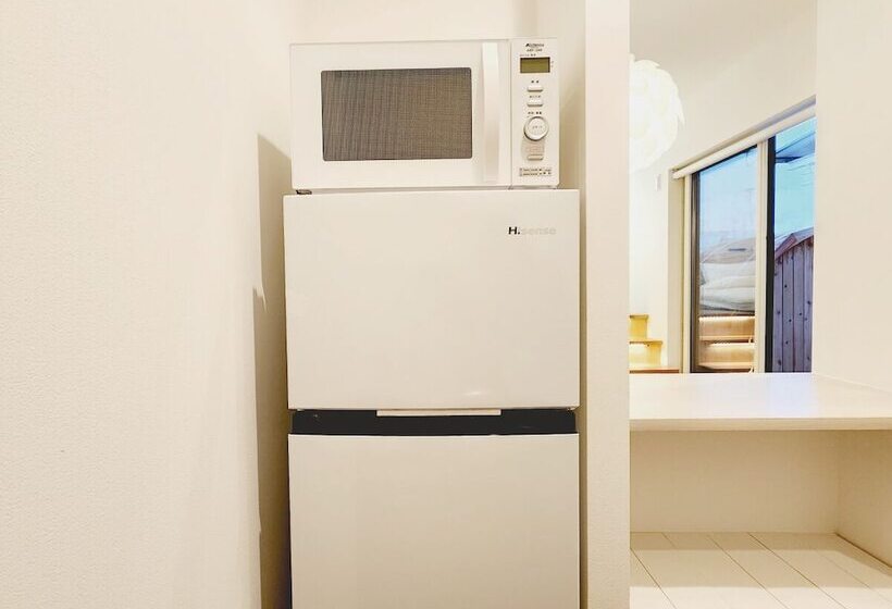 酒店 Zumi Terrace Uchinaamiya Resort