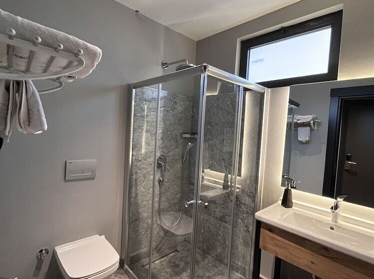 Hukoy Doga Oteli Bungalov