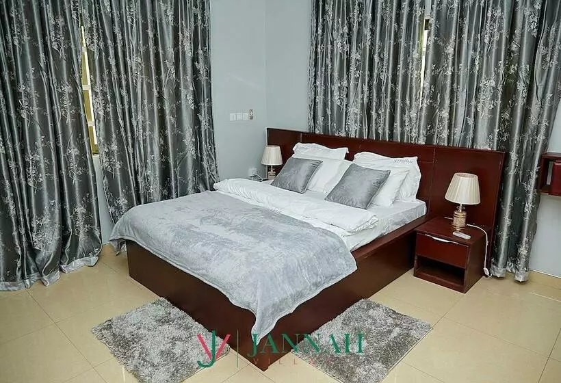 Jannah Villas   Ghana