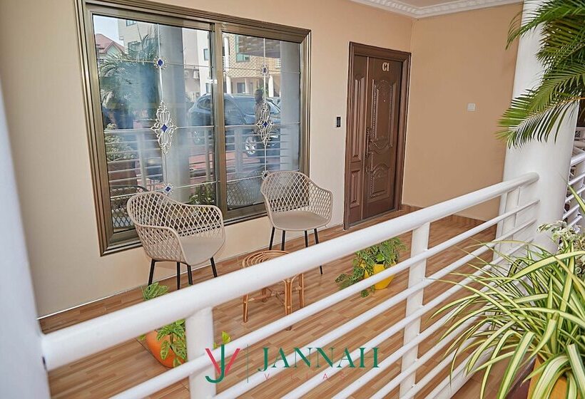 Jannah Villas   Ghana