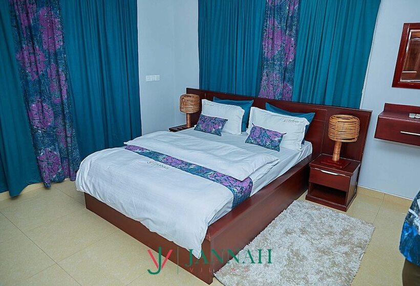 Jannah Villas   Ghana