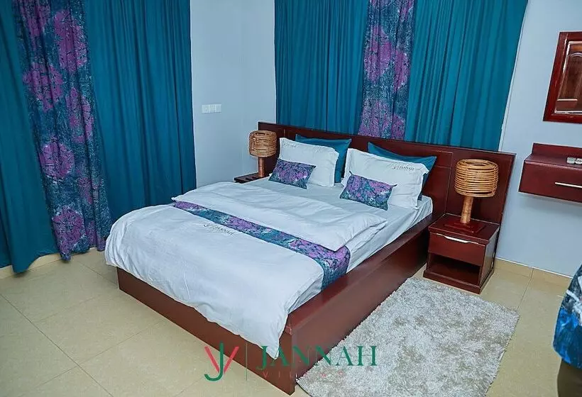 Jannah Villas   Ghana
