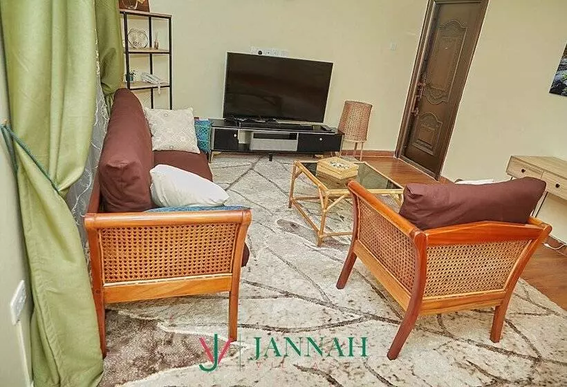 Jannah Villas   Ghana