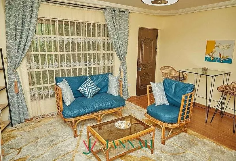 Jannah Villas   Ghana