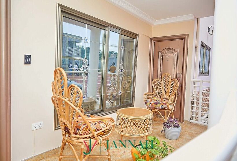 Jannah Villas   Ghana