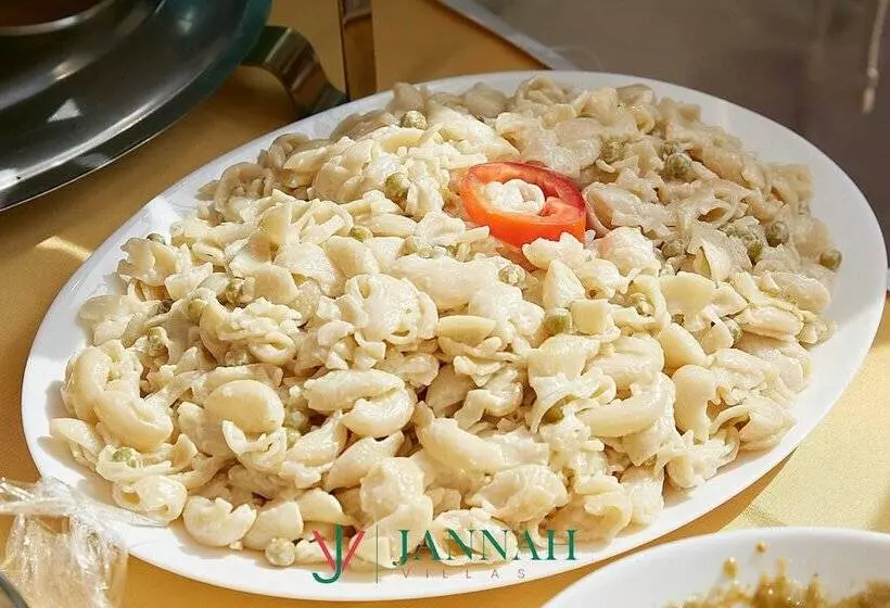 Jannah Villas   Ghana