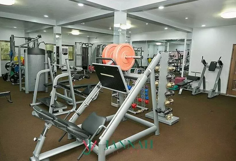 Jannah Villas   Ghana