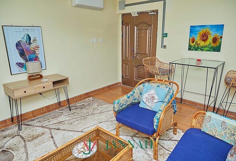 Jannah Villas   Ghana