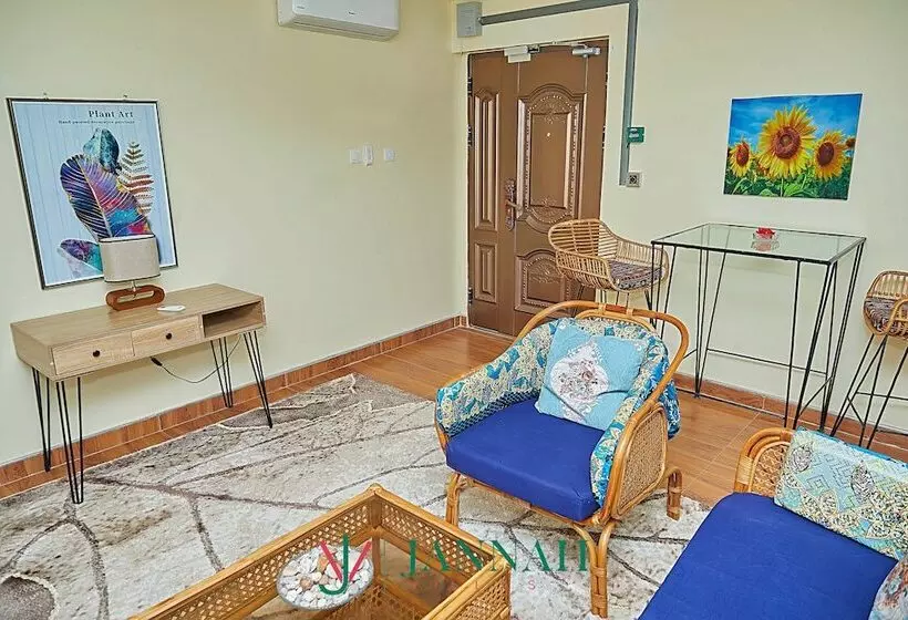 Jannah Villas   Ghana