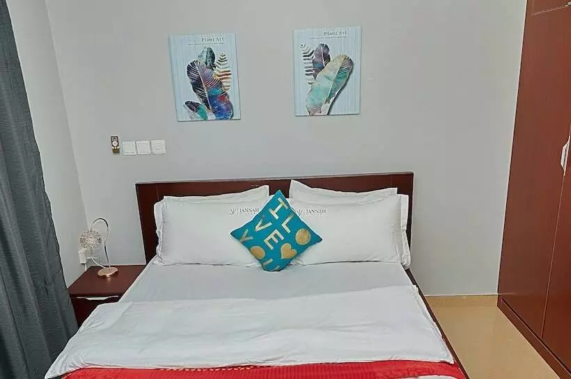 Jannah Villas   Ghana