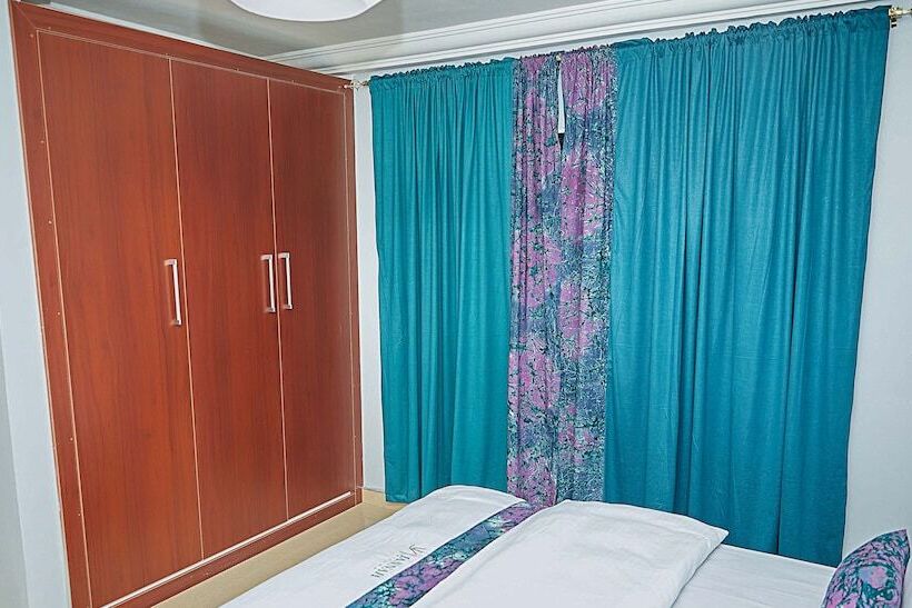 Jannah Villas   Ghana