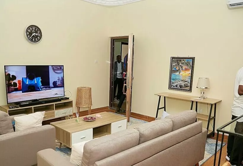 Jannah Villas   Ghana