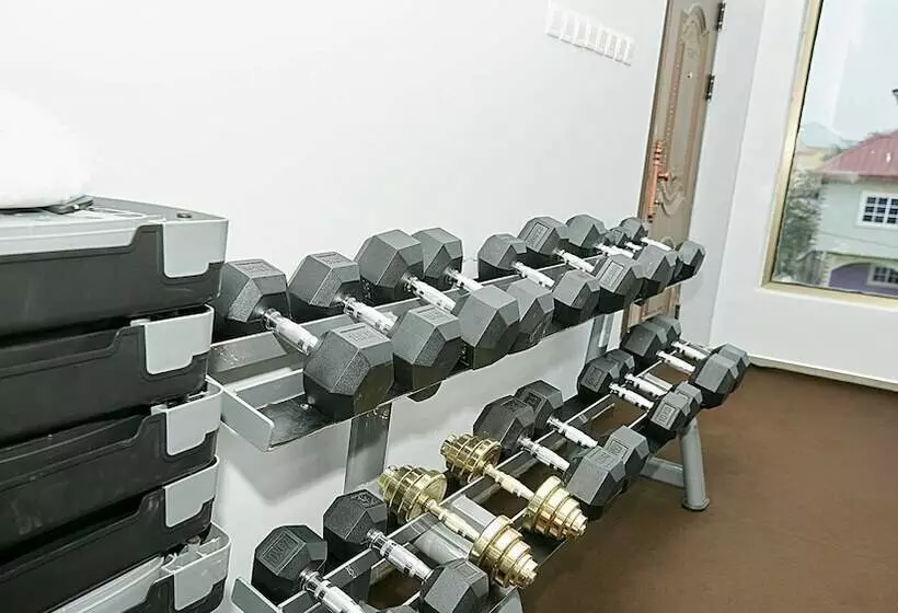 Jannah Villas   Ghana