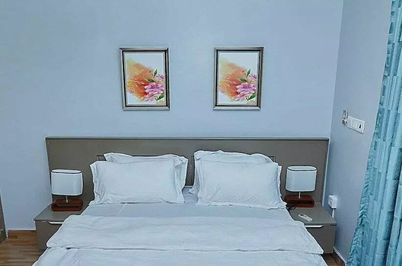 Jannah Villas   Ghana