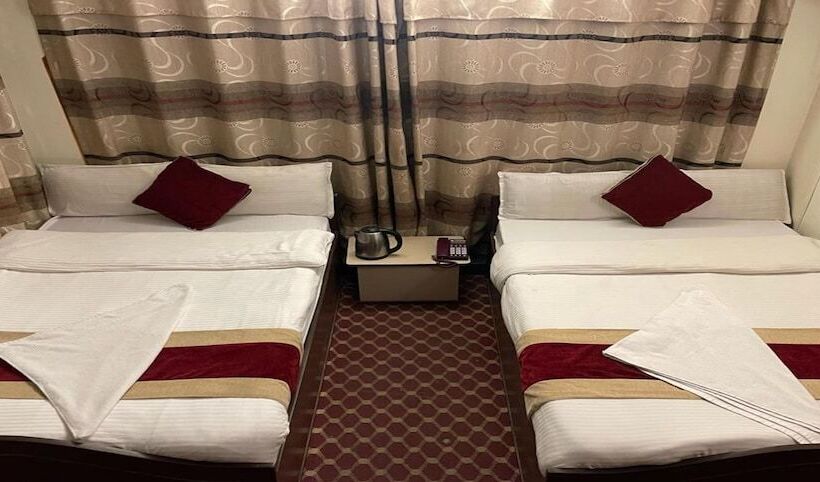 Merostay 033 Hotel Kusum International