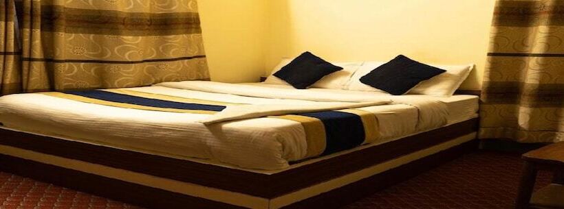 Merostay 033 Hotel Kusum International