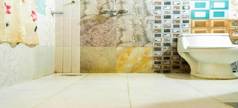 Merostay 033 Hotel Kusum International