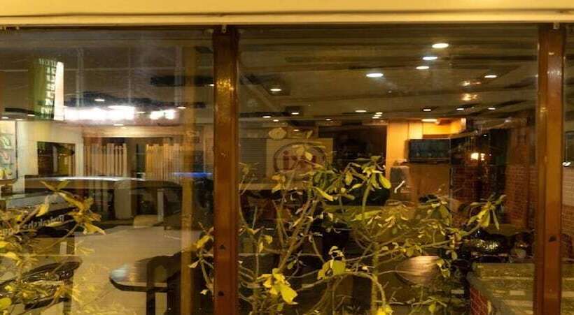 Merostay 033 Hotel Kusum International