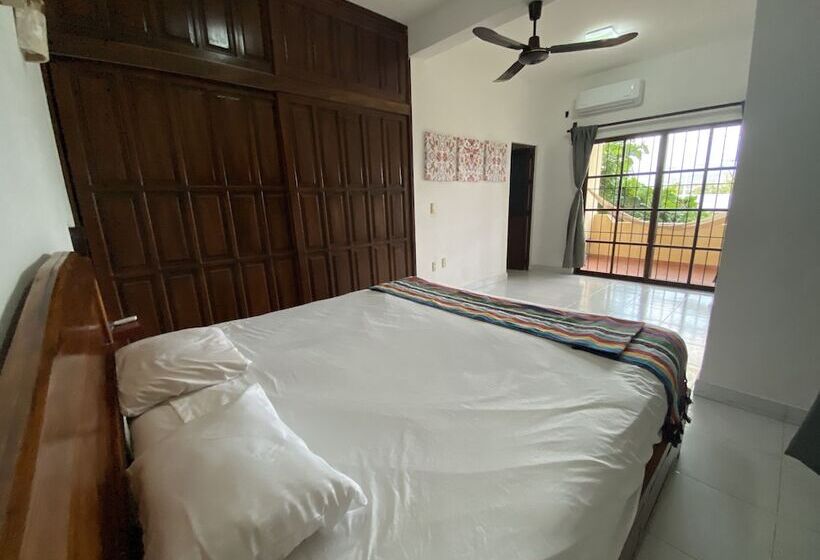 펜션 Casa Kaddy Pet Friendly