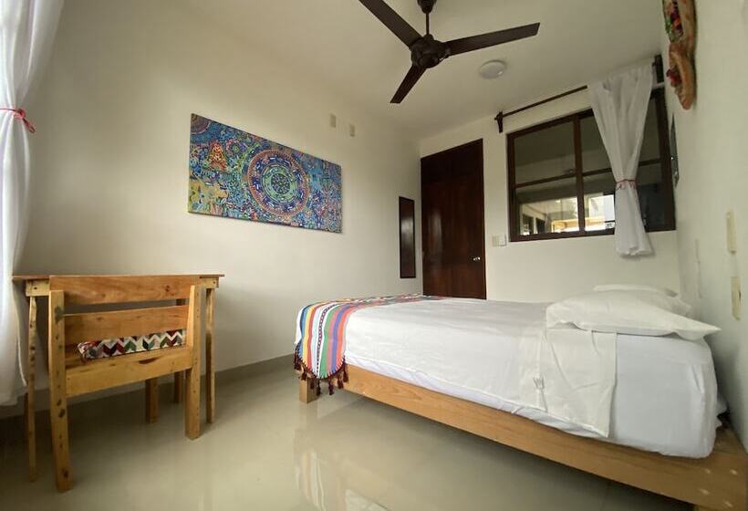 펜션 Casa Kaddy Pet Friendly