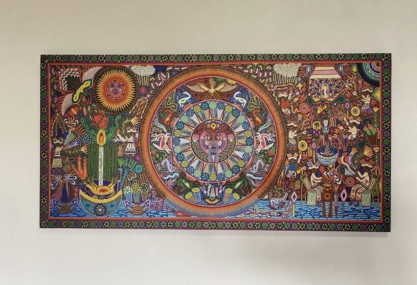 펜션 Casa Kaddy Pet Friendly