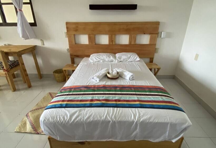 펜션 Casa Kaddy Pet Friendly