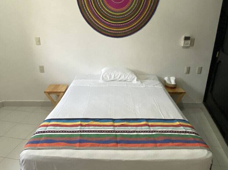 펜션 Casa Kaddy Pet Friendly