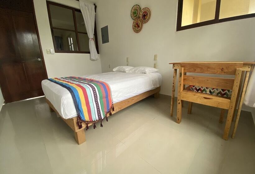 펜션 Casa Kaddy Pet Friendly