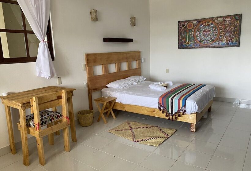 펜션 Casa Kaddy Pet Friendly