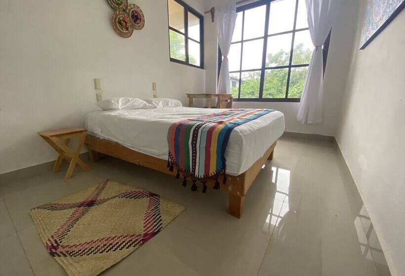 펜션 Casa Kaddy Pet Friendly