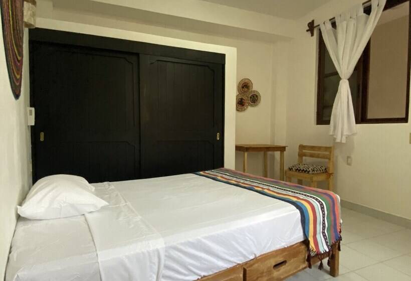 펜션 Casa Kaddy Pet Friendly