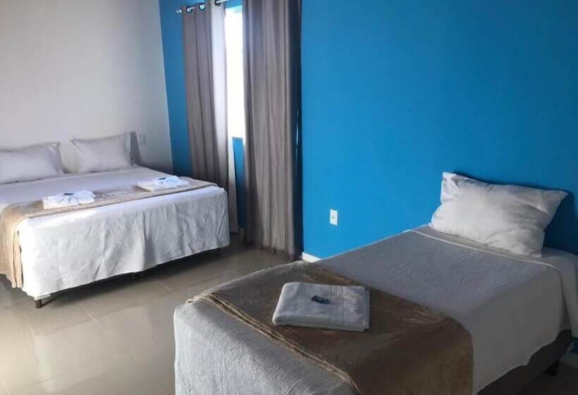 Pension Foca Guest House