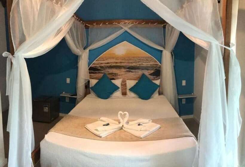 Pension Foca Guest House