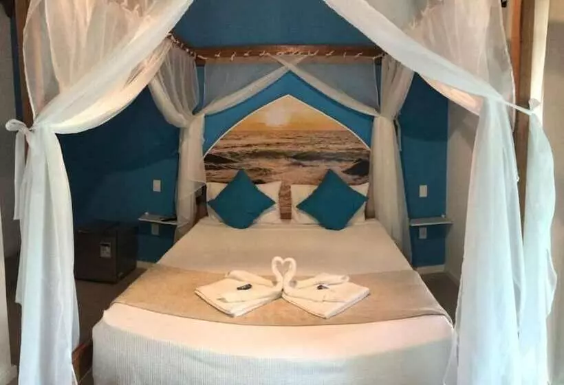 ペンション Foca Guest House