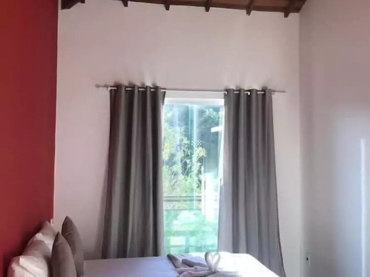 ペンション Foca Guest House